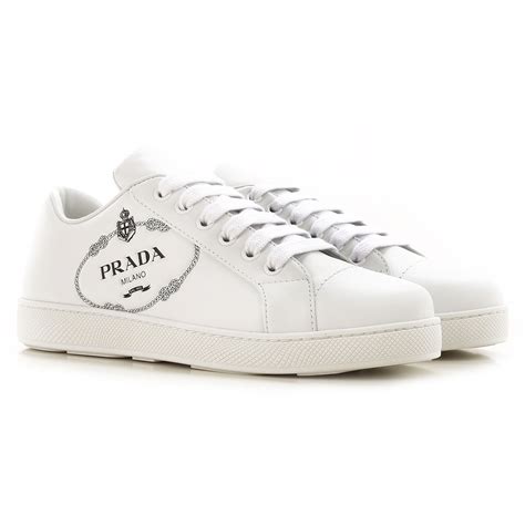 prada scarpe bianca|prada shoes woman.